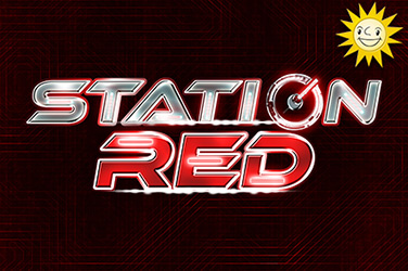 Station Red Slots