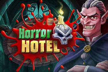 Horror Hotel (Relax Gaming)